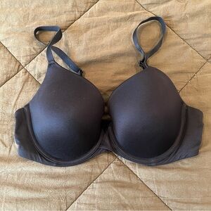 Women’s Black Bra